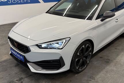 Cupra Leon 61.950 km 22.500 € Delbrück 33129