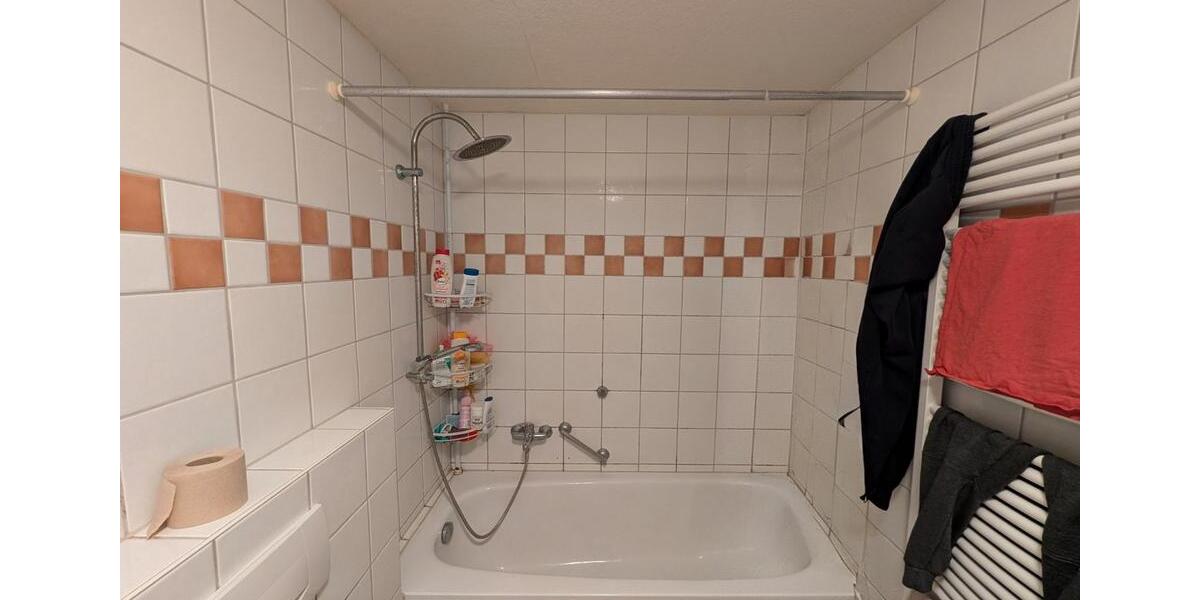 Erdgeschoßwohnung Paderborn Univiertel - 3 Zimmer, 48 m&sup2;, 159.000&euro; | Angebot:26250393