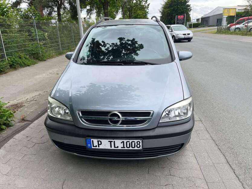 Zafira