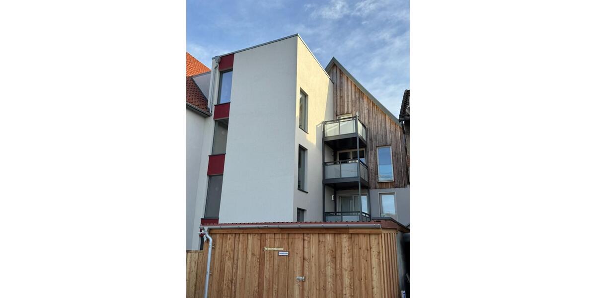 Etagenwohnung Detmold Hakedahl - 1 Zimmer, 1 m&sup2;, 1.234&euro; | Angebot:24533614