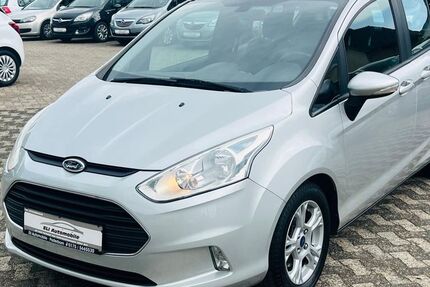 Ford B-Max 65.000 km 6.990 &euro; Paderborn 33102