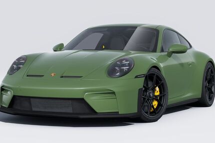 Porsche 992 1.850 km 254.992 &euro; Paderborn 33100