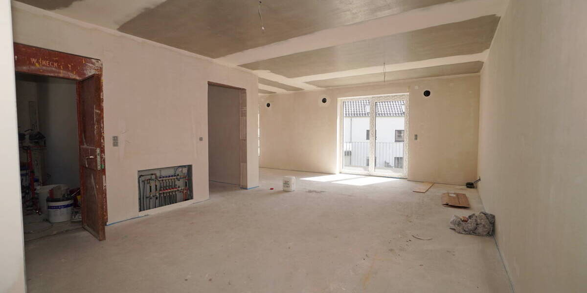 Etagenwohnung Bad Lippspringe - 3 Zimmer, 87 m&sup2;, 349.000&euro; | Angebot:26918282