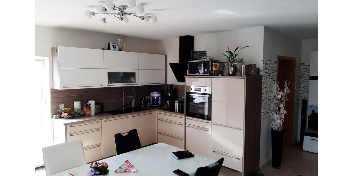 Erdgeschoßwohnung Steinheim - 4 Zimmer, 105 m&sup2;, 1.050&euro; | Angebot:26380604