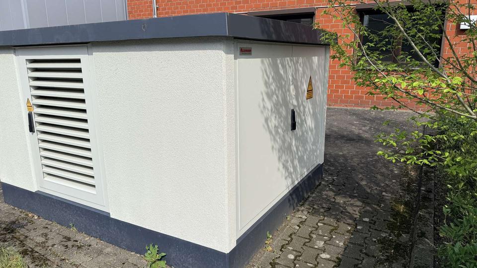 Gewerbeobjekt Hövelhof - 4.500&euro; | Angebot:26439979