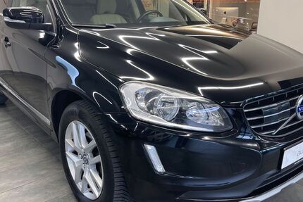 Volvo XC60 148.000 km 19.950 € Rheda-Wiedenbrück 33378