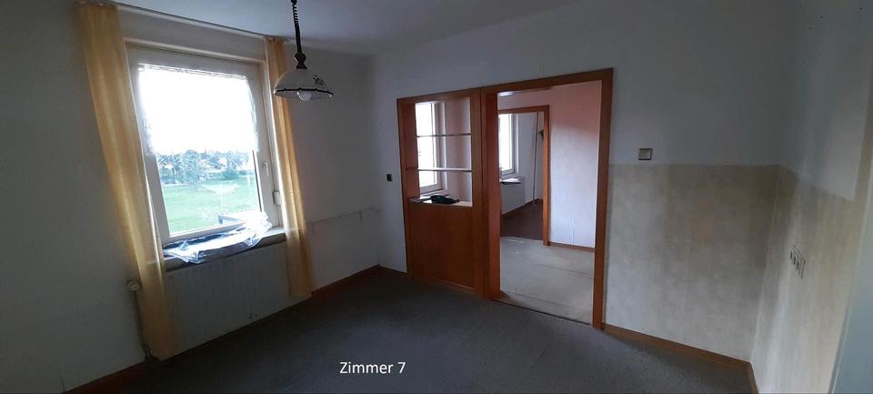 Einfamilienhaus Geseke - 10 Zimmer, 180 m&sup2;, 199.000&euro; | Angebot:26949676