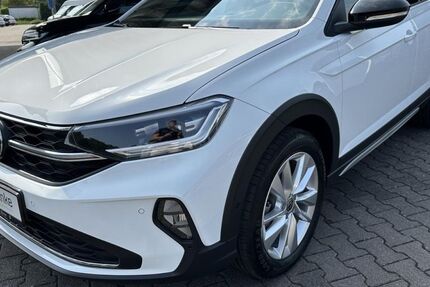 VW Taigo 6.199 km 18.999 &euro; Büren 33142