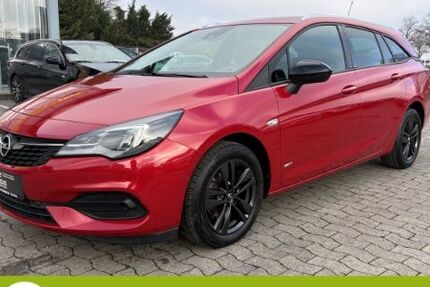 Opel Astra 118.316 km 13.740 &euro; Lippstadt 59557