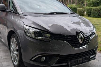 Renault Scenic 140.000 km 8.500 &euro; Hövelhof 33161