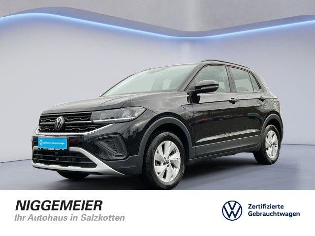 T-Cross