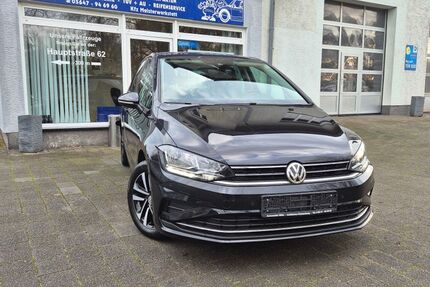 VW Golf Sportsvan 75.700 km 16.000 € Lichtenau 33165
