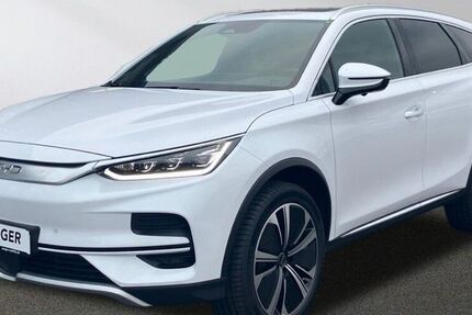 BYD TANG