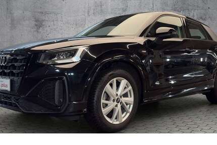 Audi Q2 30.750 km 26.450 &euro; Paderborn 33100
