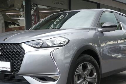 DS Automobiles DS3 Crossback 34.572 km 14.440 € Rheda-Wiedenbrück 33378