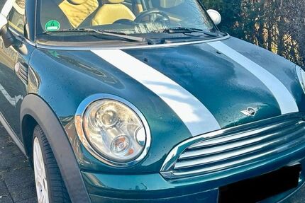 Mini Cooper 178.000 km 1.200 &euro; Borchen 33178