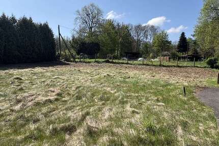 Grundstück Detmold - 350.000&euro; | Angebot:27002951