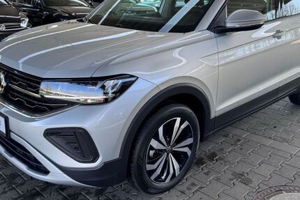 VW T-Cross 1.999 km 25.499 &euro; Büren 33142