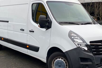 Opel Movano 67.216 km 20.000 € Detmold 32758