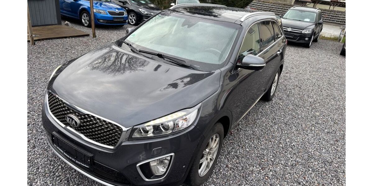 Kia Sorento 129.728 km 17.490 &euro; Paderborn 33104