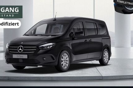 Mercedes-Benz T-Klasse 1.472 km 31.300 &euro; Paderborn 33106