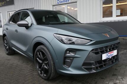 Cupra Terramar 1.010 km 47.600 &euro; Paderborn 33106