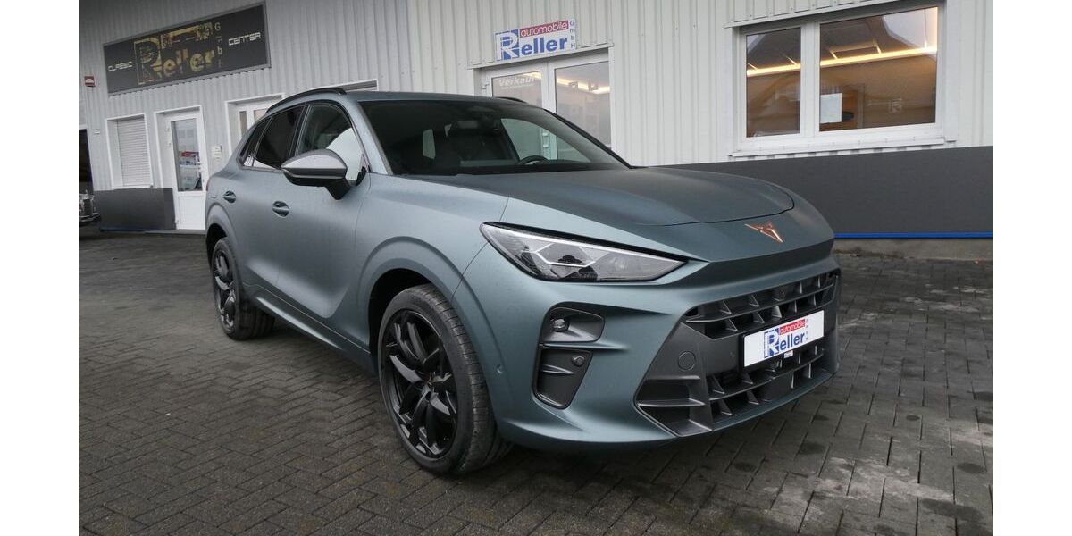 Cupra Terramar 1.010 km 47.600 &euro; Paderborn 33106