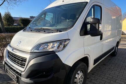 Peugeot Boxer 185.000 km 11.900 &euro; Horn-Bad Meinberg 32805