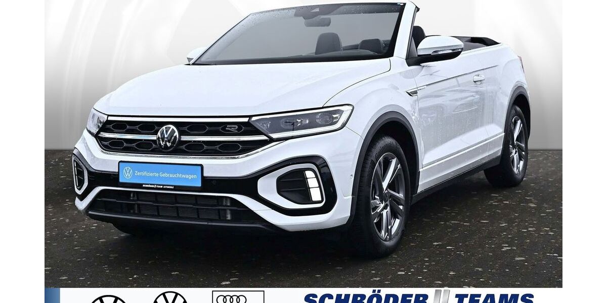 VW T-Roc 25.043 km 31.970 &euro; Verl 33415