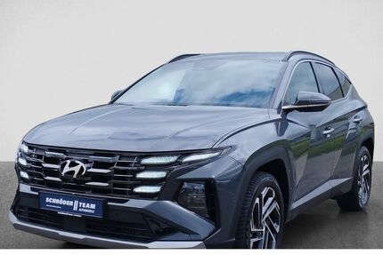 Hyundai TUCSON 18.639 km 33.480 &euro; Verl 33415