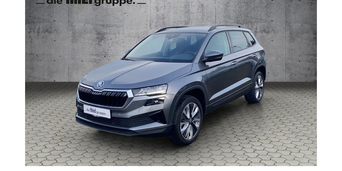 Skoda Karoq 68.215 km 25.990 &euro; Paderborn 33104