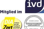 Vermietete 3-Zimmer-Wohnung mit Garage in Bielefeld-Brackwede 3 zimmer