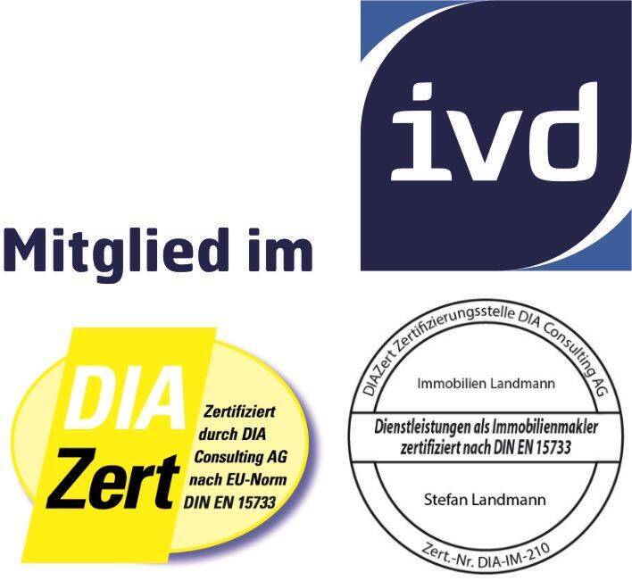 Vermietete 3-Zimmer-Wohnung mit Garage in Bielefeld-Brackwede 3 zimmer