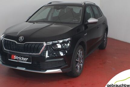 Skoda Kamiq 19.804 km 16.949 &euro; Horn-Bad Meinberg 32805