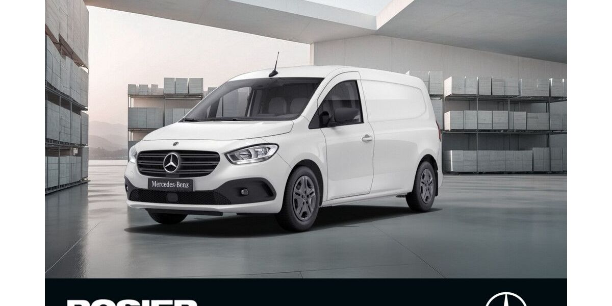 Mercedes-Benz Citan 25.343 km 27.490 &euro; Paderborn 33106
