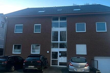 Wohnung zu verkaufen 2 zimmer