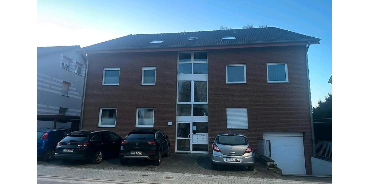 Wohnung zu verkaufen 2 zimmer