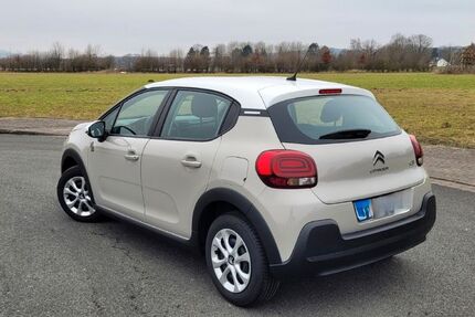Citroen C3 18.800 km 12.790 &euro; Horn-Bad Meinberg 32805