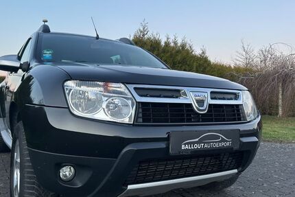 Dacia Duster 262.000 km 4.500 &euro; Lippstadt 59557