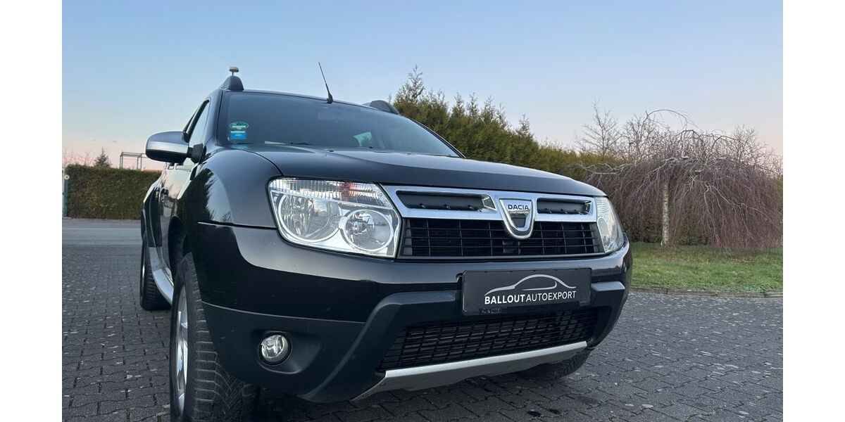 Dacia Duster 262.000 km 4.500 &euro; Lippstadt 59557