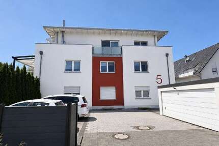 Wohnung Paderborn Neuenbeken - 4 Zimmer, 99 m&sup2;, 389.900&euro; | Angebot:27103388