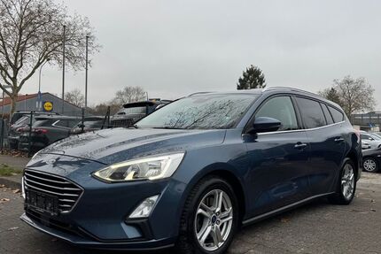 Ford Focus 253.670 km 6.290 &euro; Paderborn 33102
