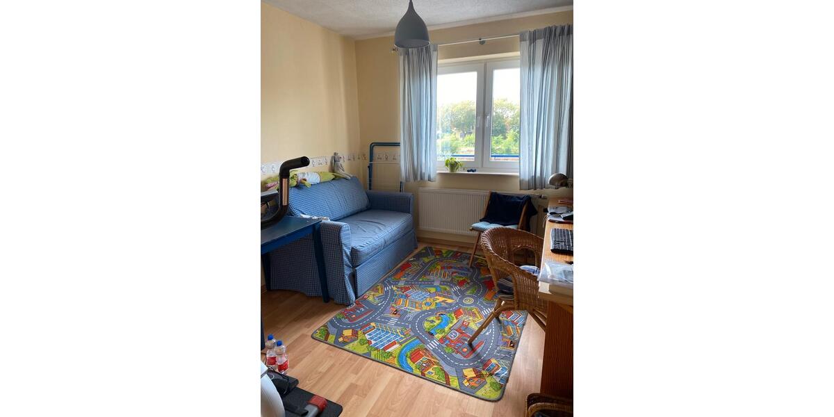 Etagenwohnung Hövelhof - 4 Zimmer, 88 m&sup2;, 1.040&euro; | Angebot:27626608