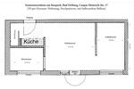 Etagenwohnung Bad Driburg - 2 Zimmer, 39 m&sup2;, 100.000&euro; | Angebot:26762477