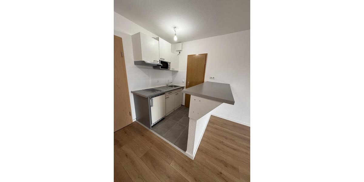 Erdgeschoßwohnung Paderborn - 1 Zimmer, 32 m&sup2;, 425&euro; | Angebot:26314487
