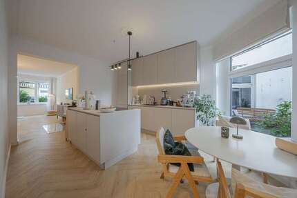 Wohnung zum Kaufen in Hamburg 779.000 € 75 m²