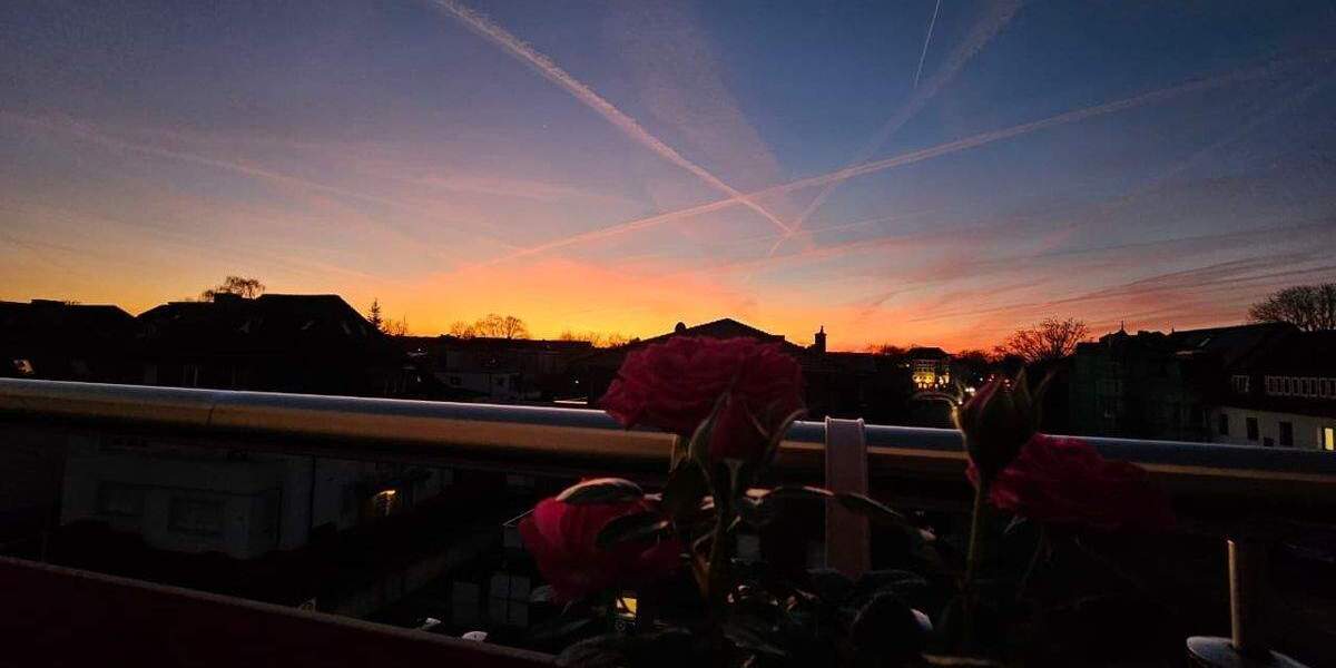 Etagenwohnung Paderborn Kernstadt - 2 Zimmer, 51 m&sup2;, 675&euro; | Angebot:24837550