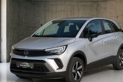 Opel Crossland (X) 18.640 km 13.990 &euro; Paderborn 33100