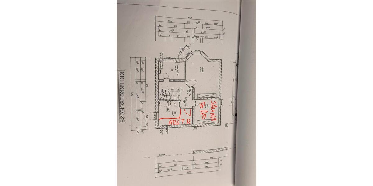 Einfamilienhaus Brakel - 6 Zimmer, 150 m&sup2;, 399.000&euro; | Angebot:26124503