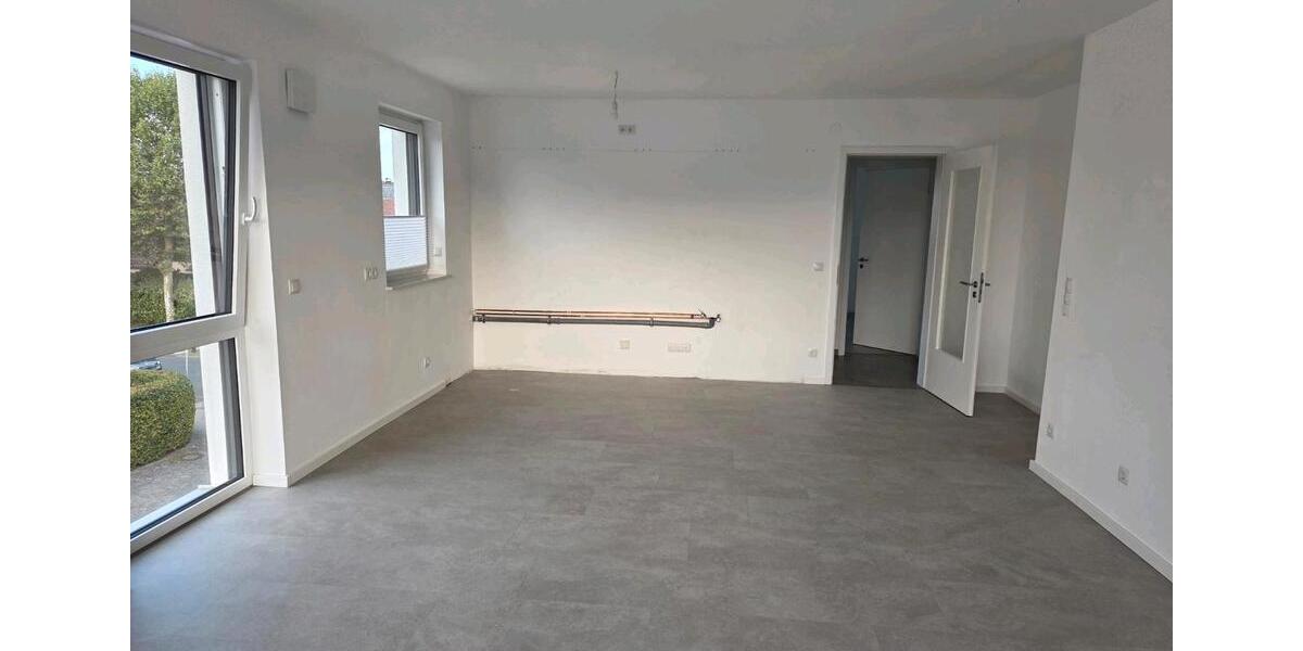 Etagenwohnung Paderborn - 4 Zimmer, 96 m&sup2;, 1.150&euro; | Angebot:27587070